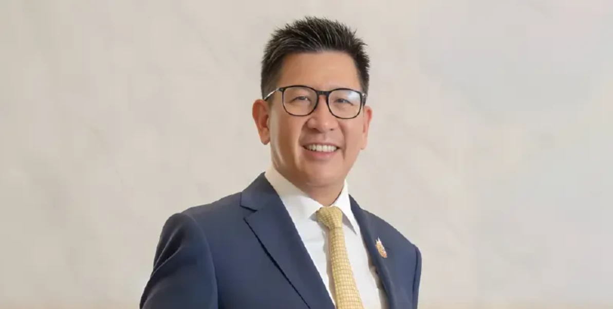 Ekniti unveils 10 Plus economic plan, targeting THB1.1 trillion investments