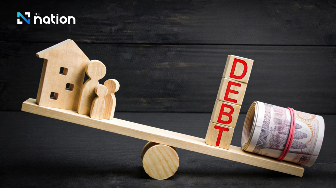 From Causes to Solutions: Tackling Household Debt in Thailand