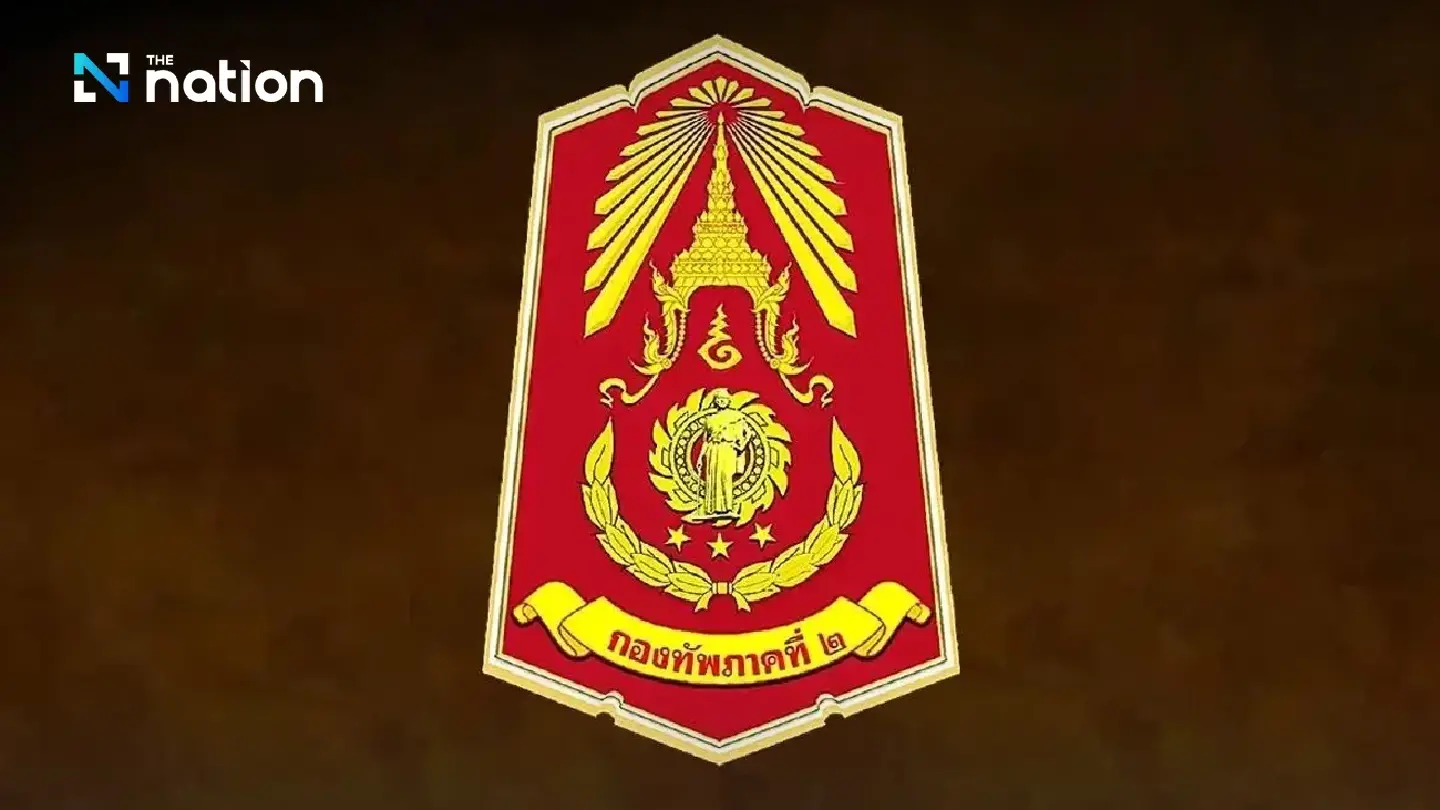 Breaking: 40mm grenade round lands near Thai base in Si Sa Ket Breaking: 40mm grenade round lands near Thai base in Si Sa Ket