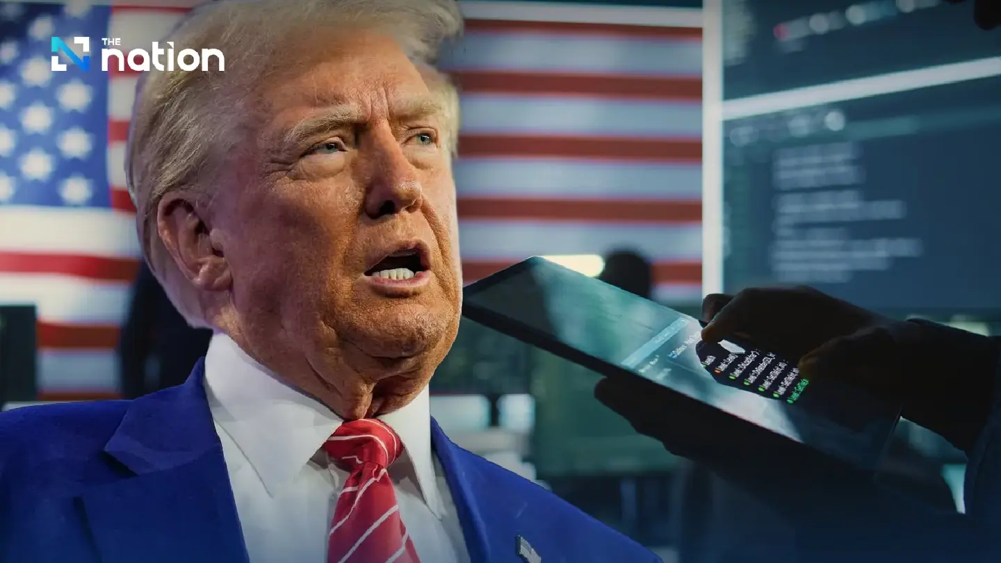 Trump signs temporary 10% global tariff after Supreme Court blocks IEEPA duties Trump signs temporary 10% global tariff after Supreme Court blocks IEEPA duties
