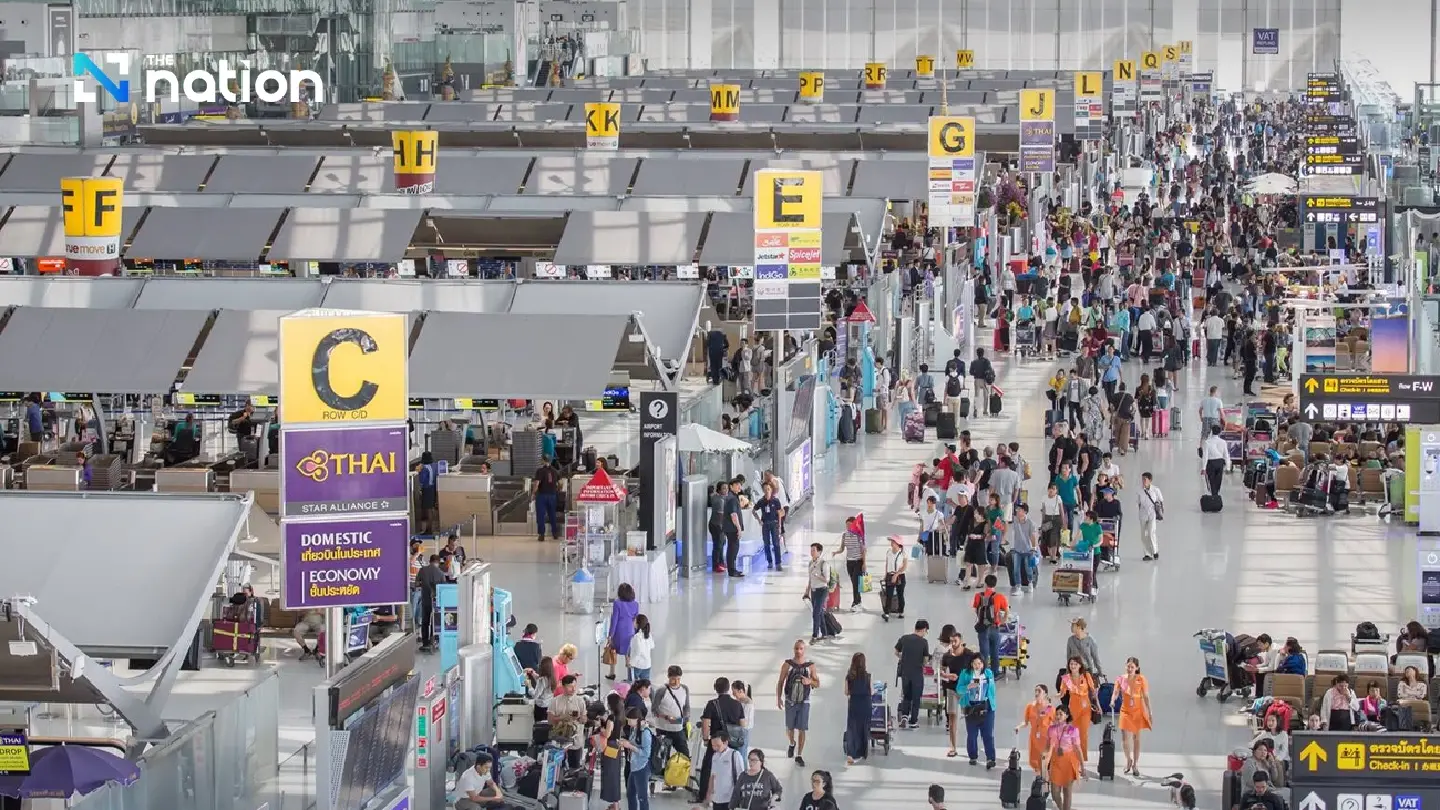AOT confident passenger growth of 6% to 135 million, plans airport fee hike