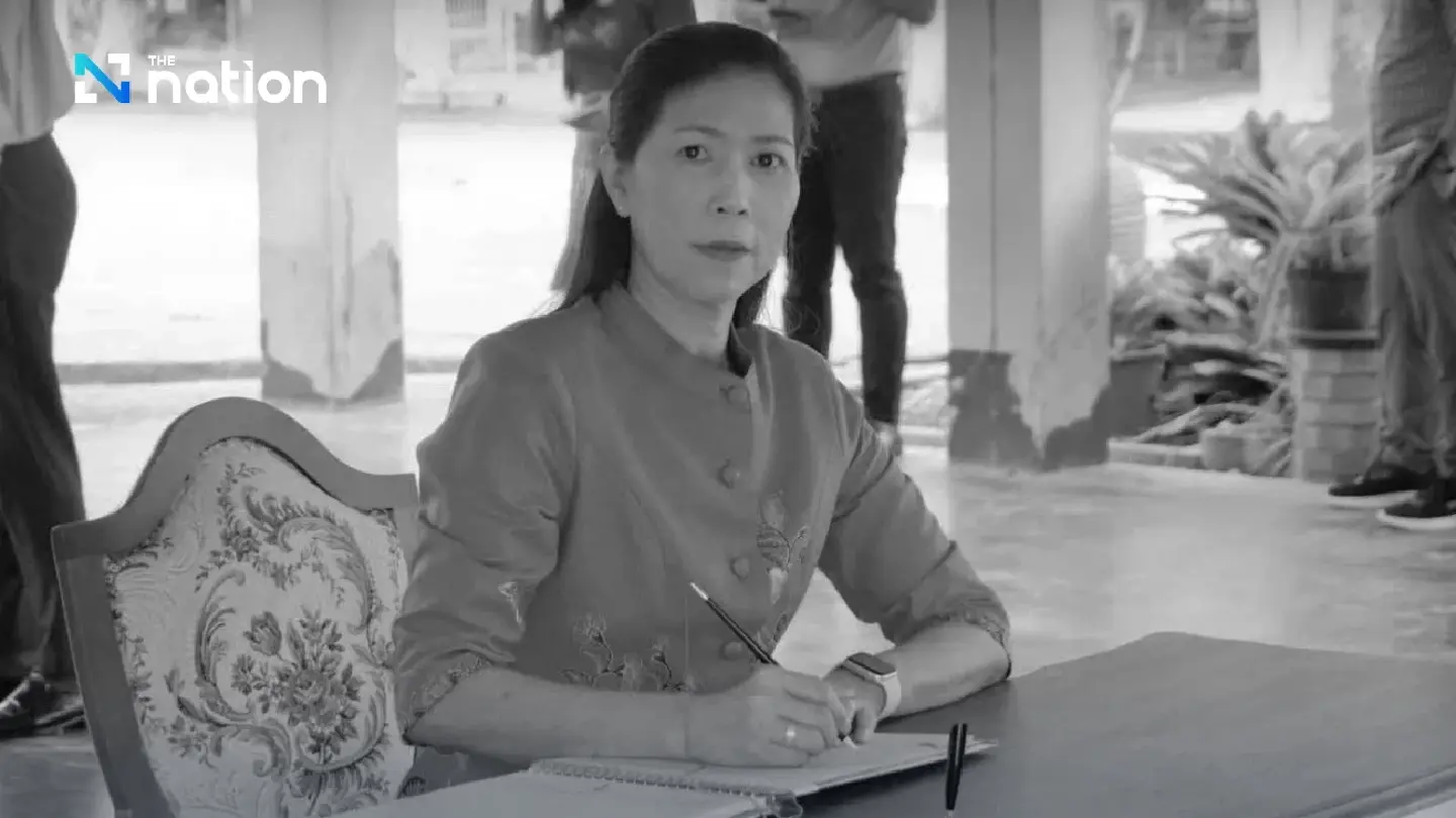Hat Yai school director honoured for protecting students; 18-year-old held Hat Yai school director honoured for protecting students; 18-year-old held