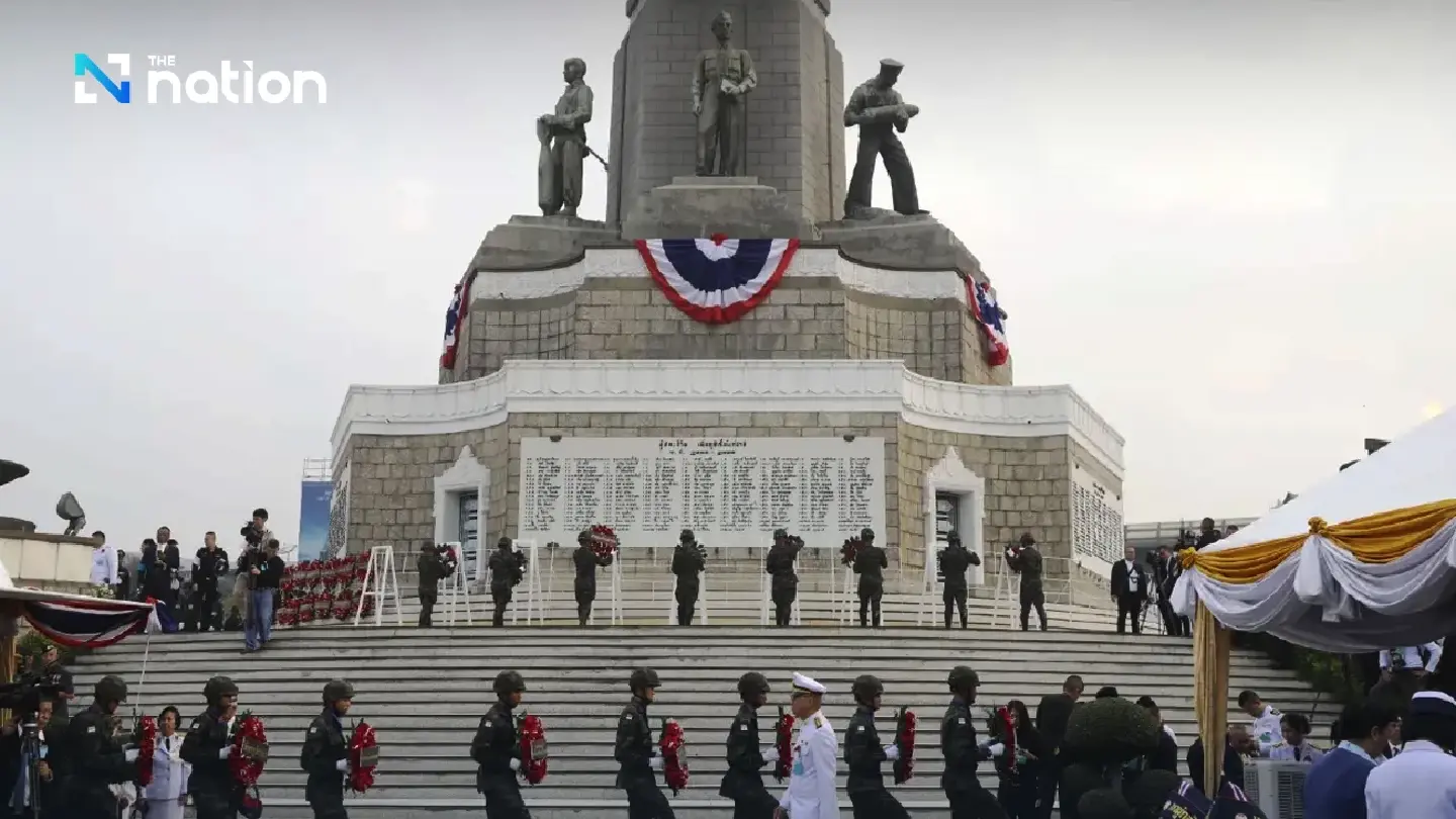 Veterans Day 2026: Traffic advisory for Victory Monument as parade set to cause delays Veterans Day 2026: Traffic advisory for Victory Monument as parade set to cause delays