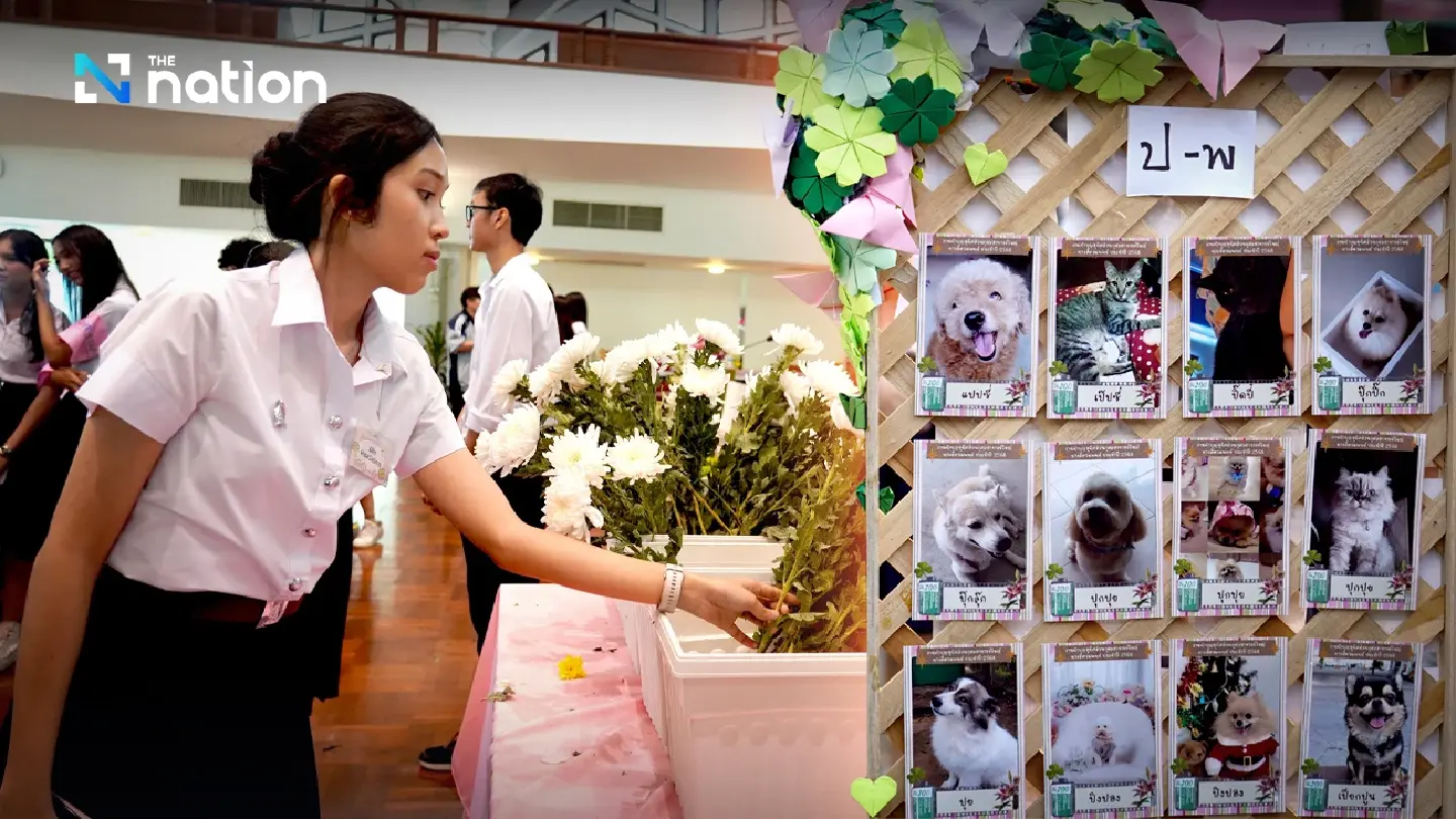 Final Gift of Love: How Donated Pets Become Teachers for the Next Generation of Vets Final Gift of Love: How Donated Pets Become Teachers for the Next Generation of Vets