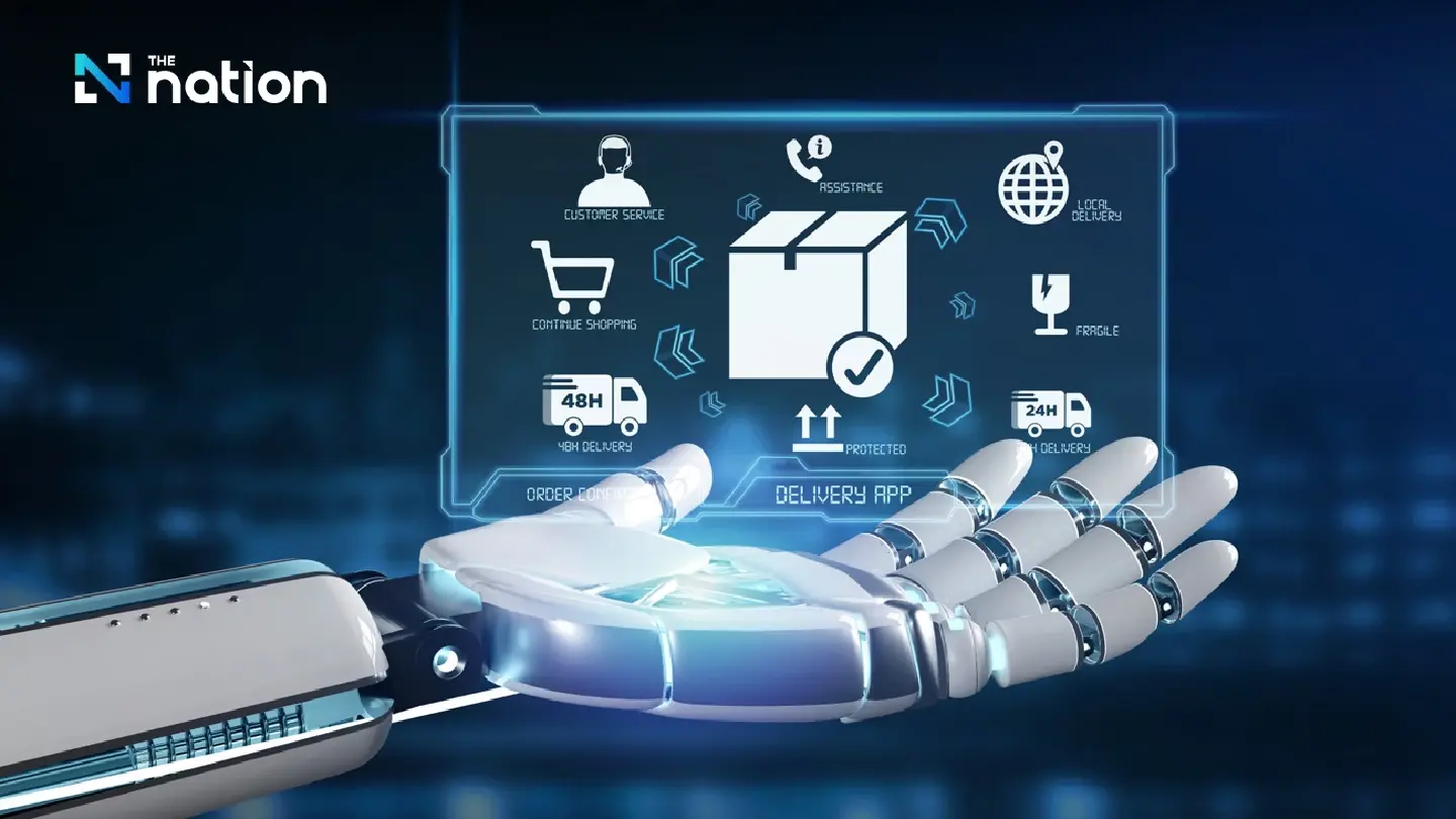 Thai E-commerce to Hit 1.8 Trillion Baht by 2030, Boosted by AI and Confidence Thai E-commerce to Hit 1.8 Trillion Baht by 2030, Boosted by AI and Confidence