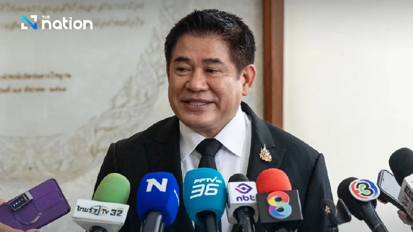 Thamanat reiterates no sign of coalition deal, ready for opposition if excluded