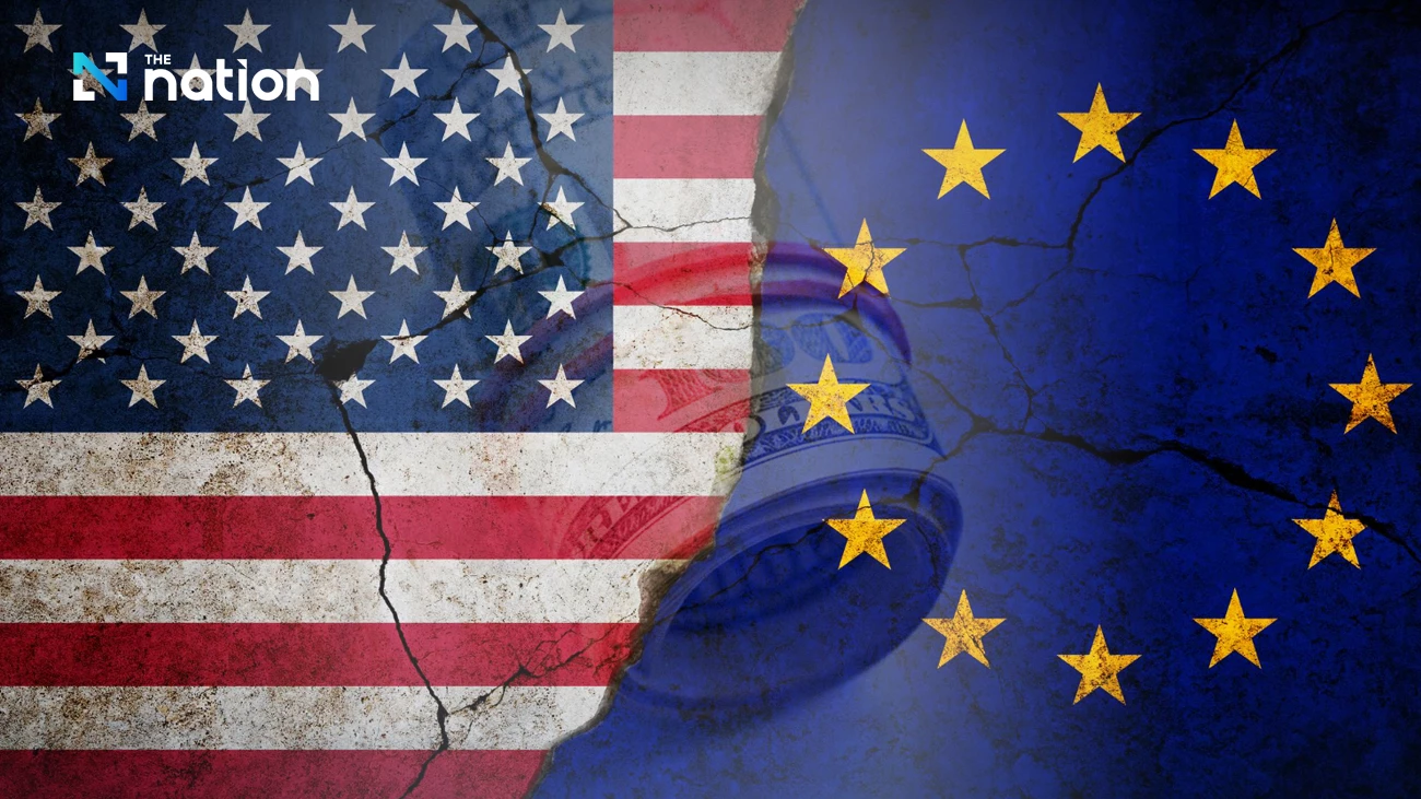 Paul Krugman warns Americans will be poorer as world pivots away from US economy