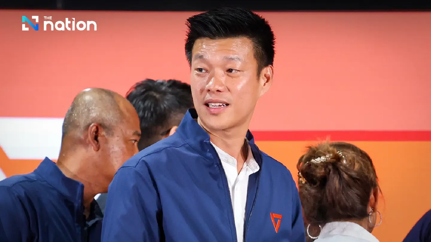 Natthaphong questions NACC action on 44 ex-MPs, hints motive behind it