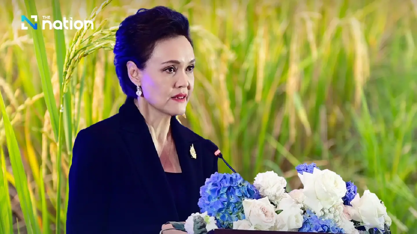 Thai and Chinese governments reach a 40,000-ton G to G rice deal