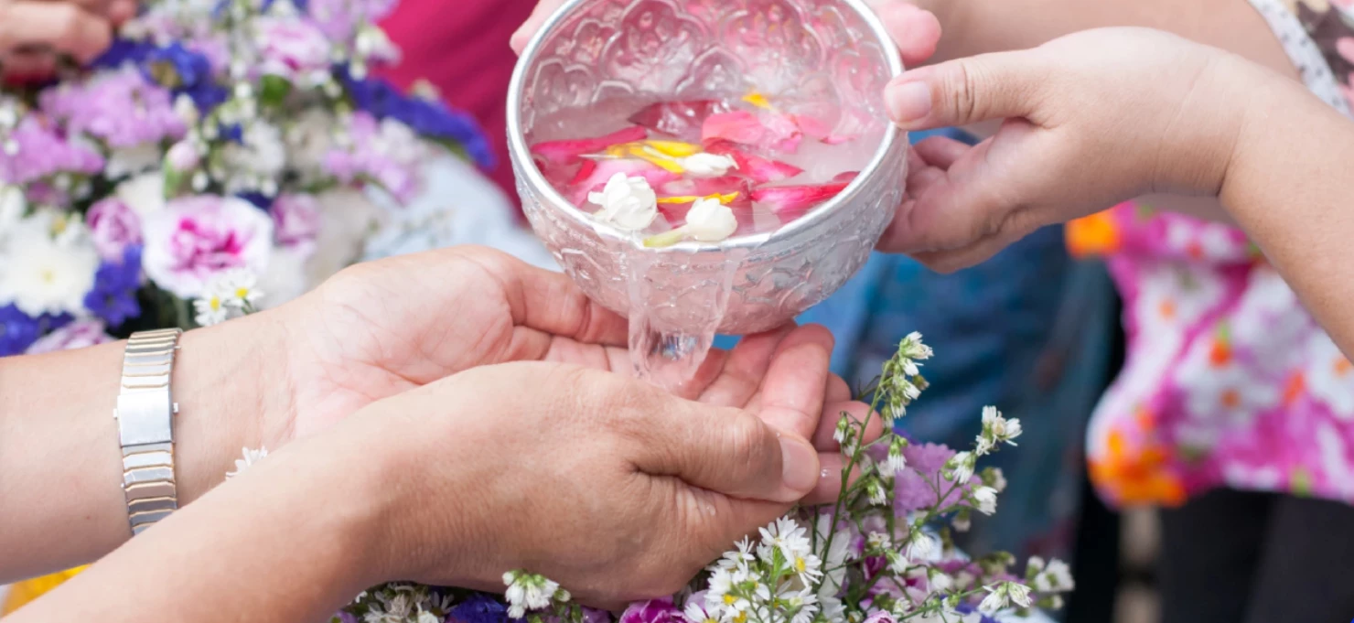 Cambodia’s UNESCO Songkran bid won’t affect Thailand’s listing: Culture Ministry