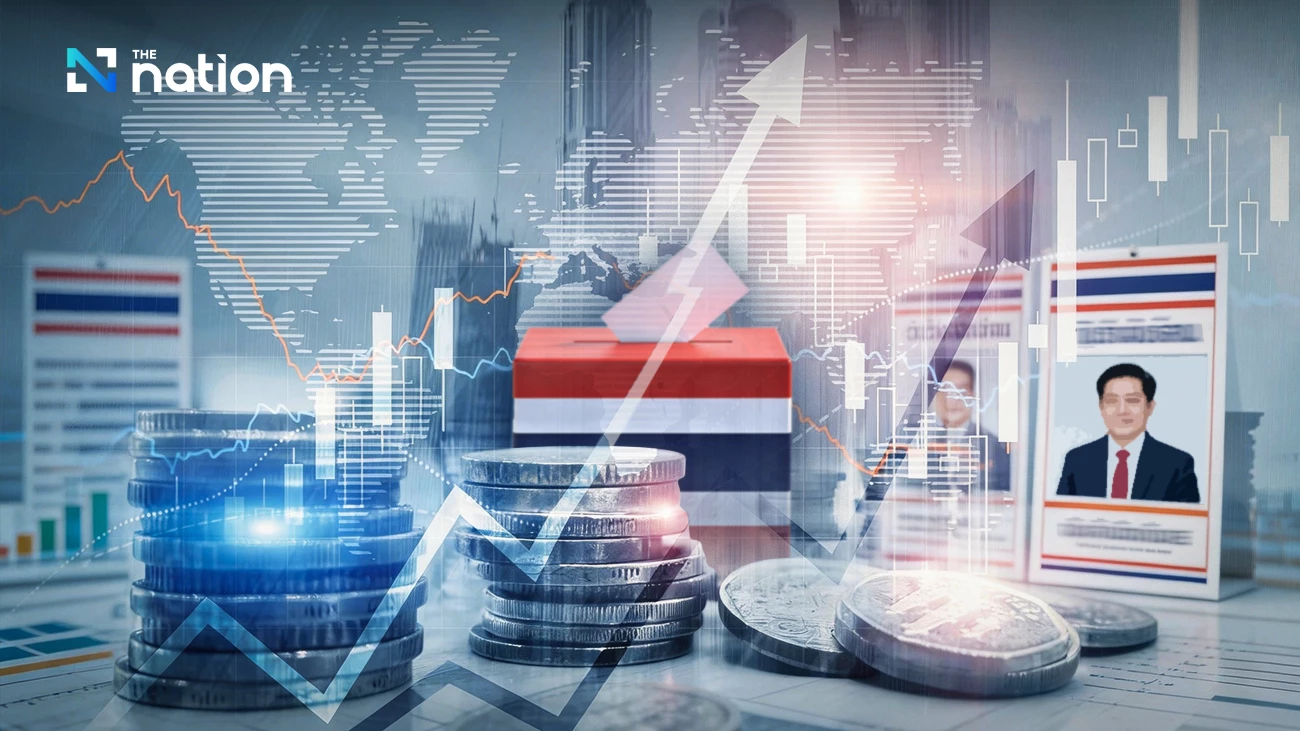 From Coup Cycles to Ballot Box Stability, Thailand’s New Government Faces an Old Economic Problem