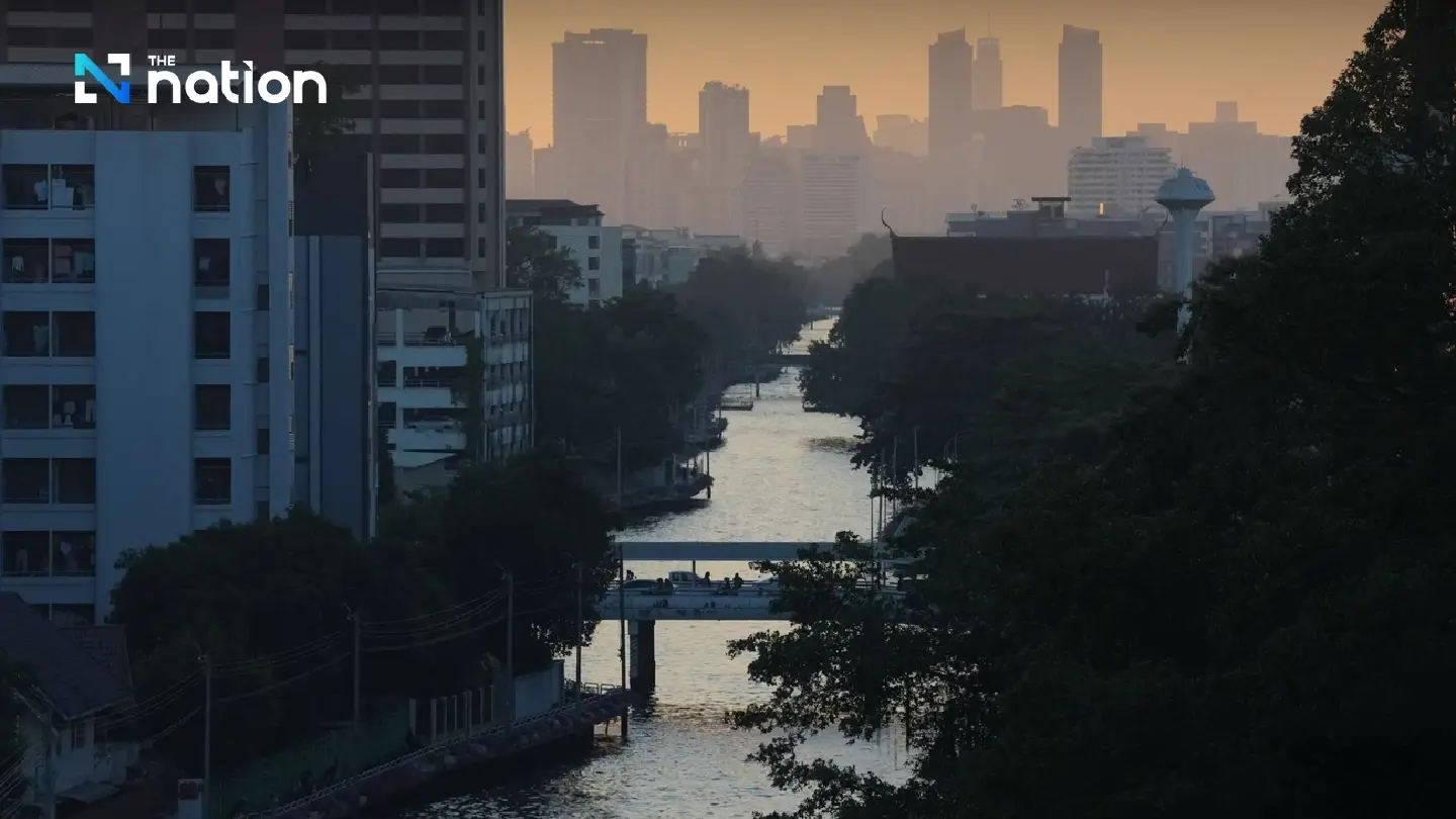Bangkok PM2.5 averages 26 at 7am, BMA says