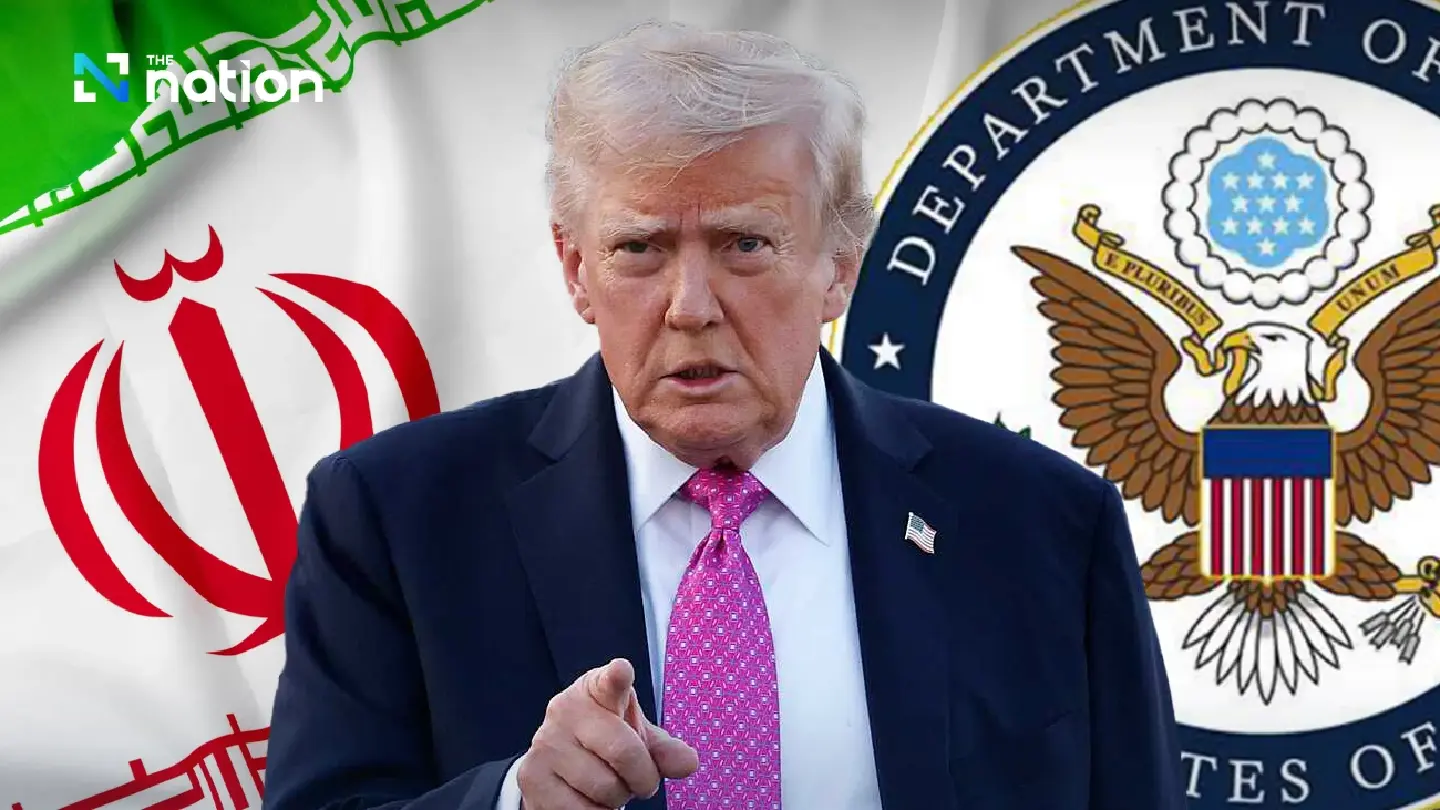 Washington Orders Urgent Evacuation of Citizens from Iran as Security Situation Crumbles Washington Orders Urgent Evacuation of Citizens from Iran as Security Situation Crumbles