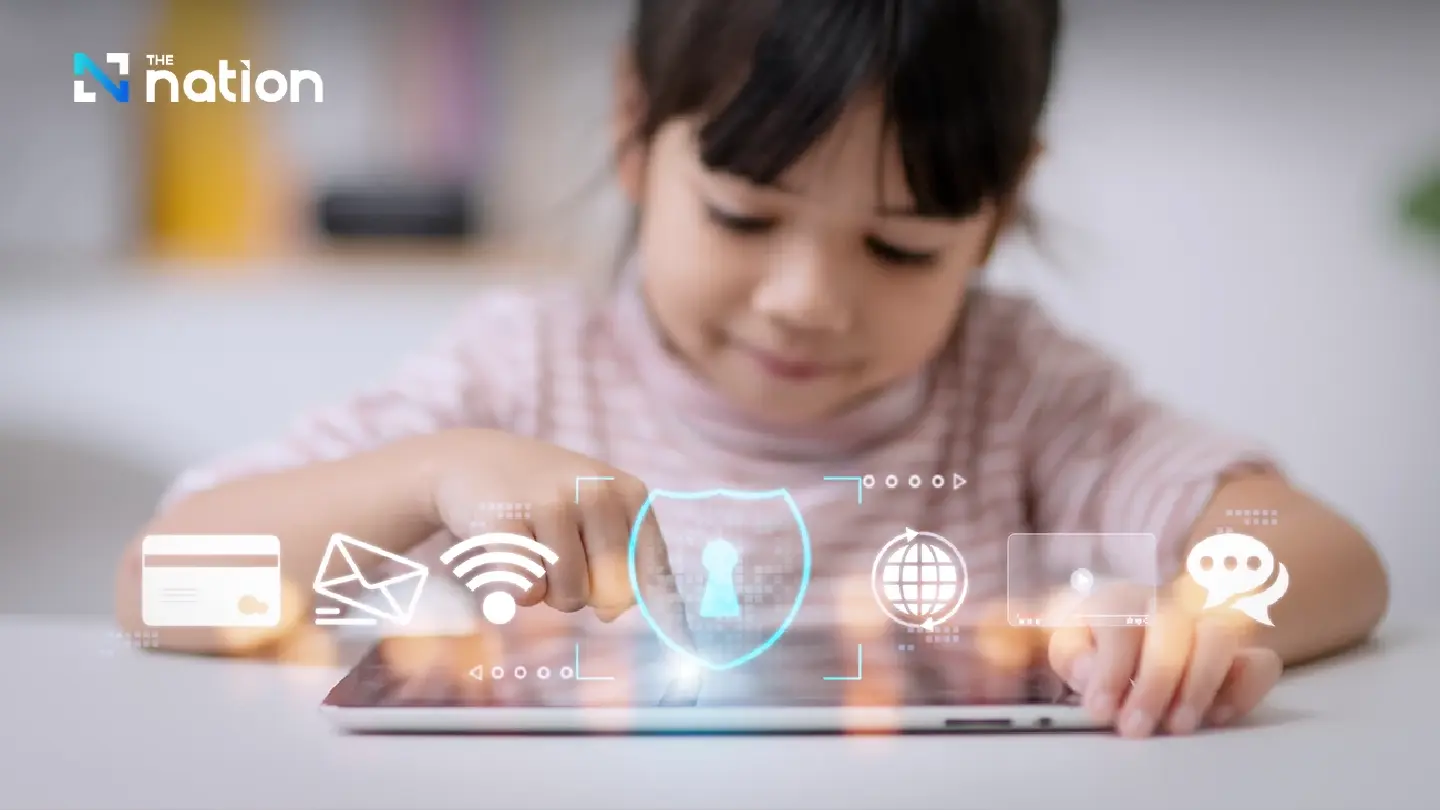 AI-Generated Deepfakes Target Thai Children as Global Internet Safety Day Highlights Digital Threats