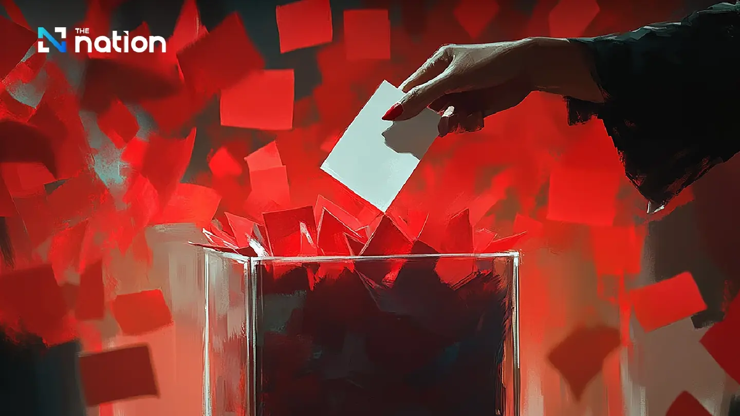 Most voters unhappy with EC’s performance, suspect election fraud