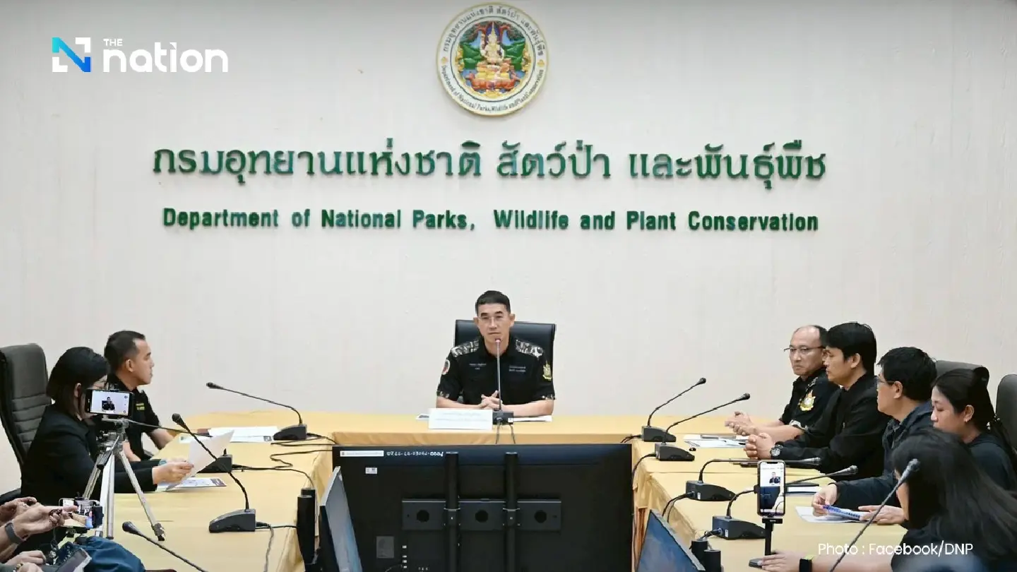 DNP rejects rumours over ‘Sido Hoo-pub’ death, orders probe DNP rejects rumours over ‘Sido Hoo-pub’ death, orders probe