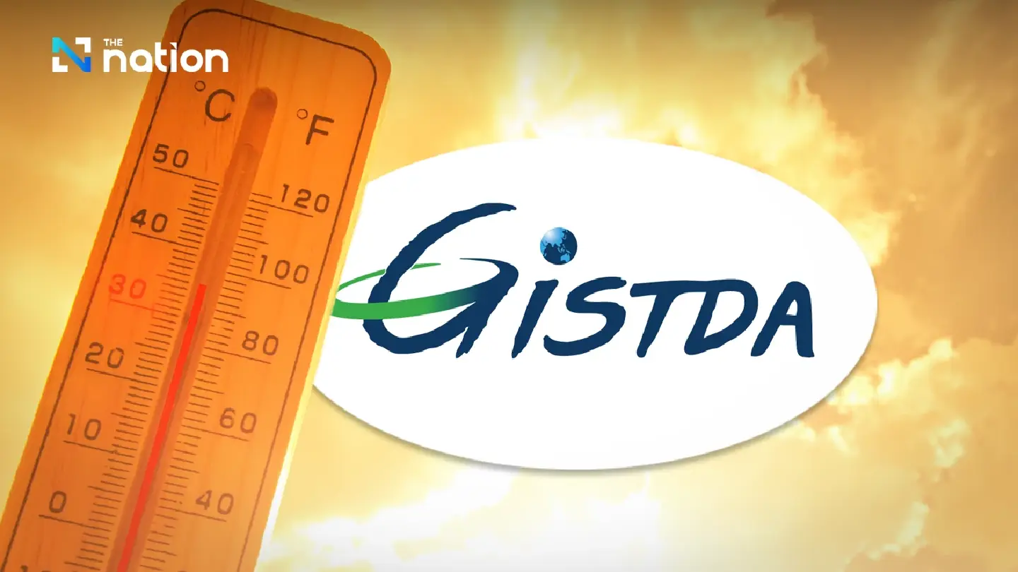 GISTDA reports hotspots nearing 1,000 in Thailand as Cambodia and Myanmar exceed the thousand mark GISTDA reports hotspots nearing 1,000 in Thailand as Cambodia and Myanmar exceed the thousand mark