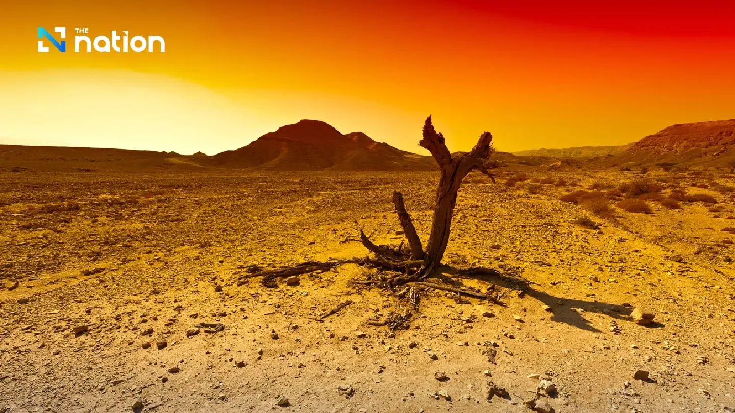 El Niño signs intensify, raising chances of hottest 2027 El Niño signs intensify, raising chances of hottest 2027