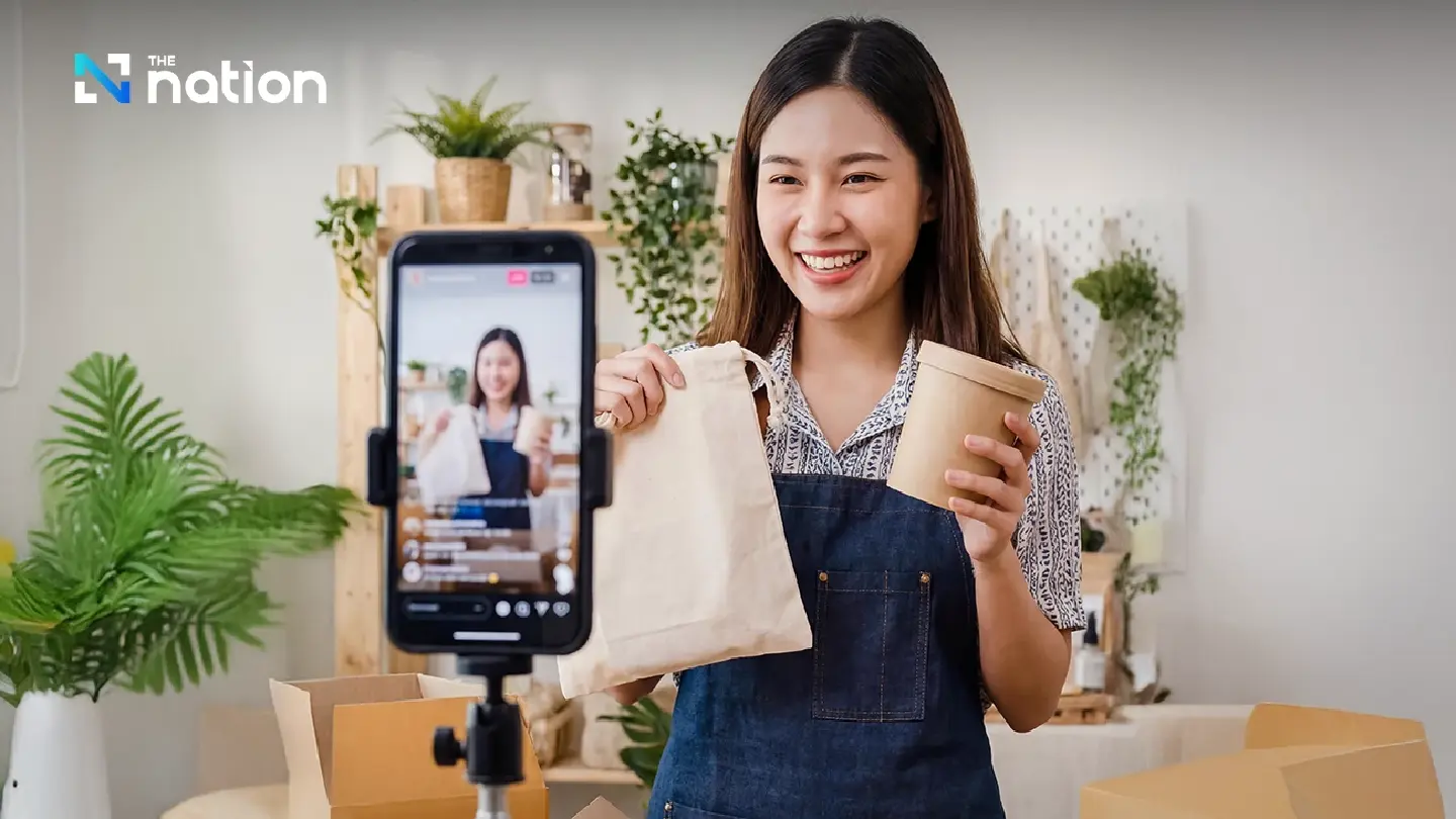 DITP secures $330,000 in sales through Chinese ‘Live Commerce’ gala