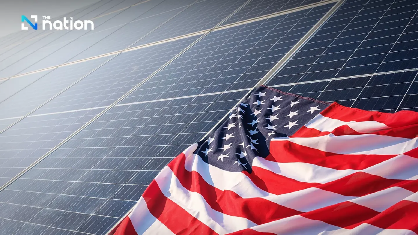 US sets preliminary duties on solar imports from India, Indonesia and Laos US sets preliminary duties on solar imports from India, Indonesia and Laos