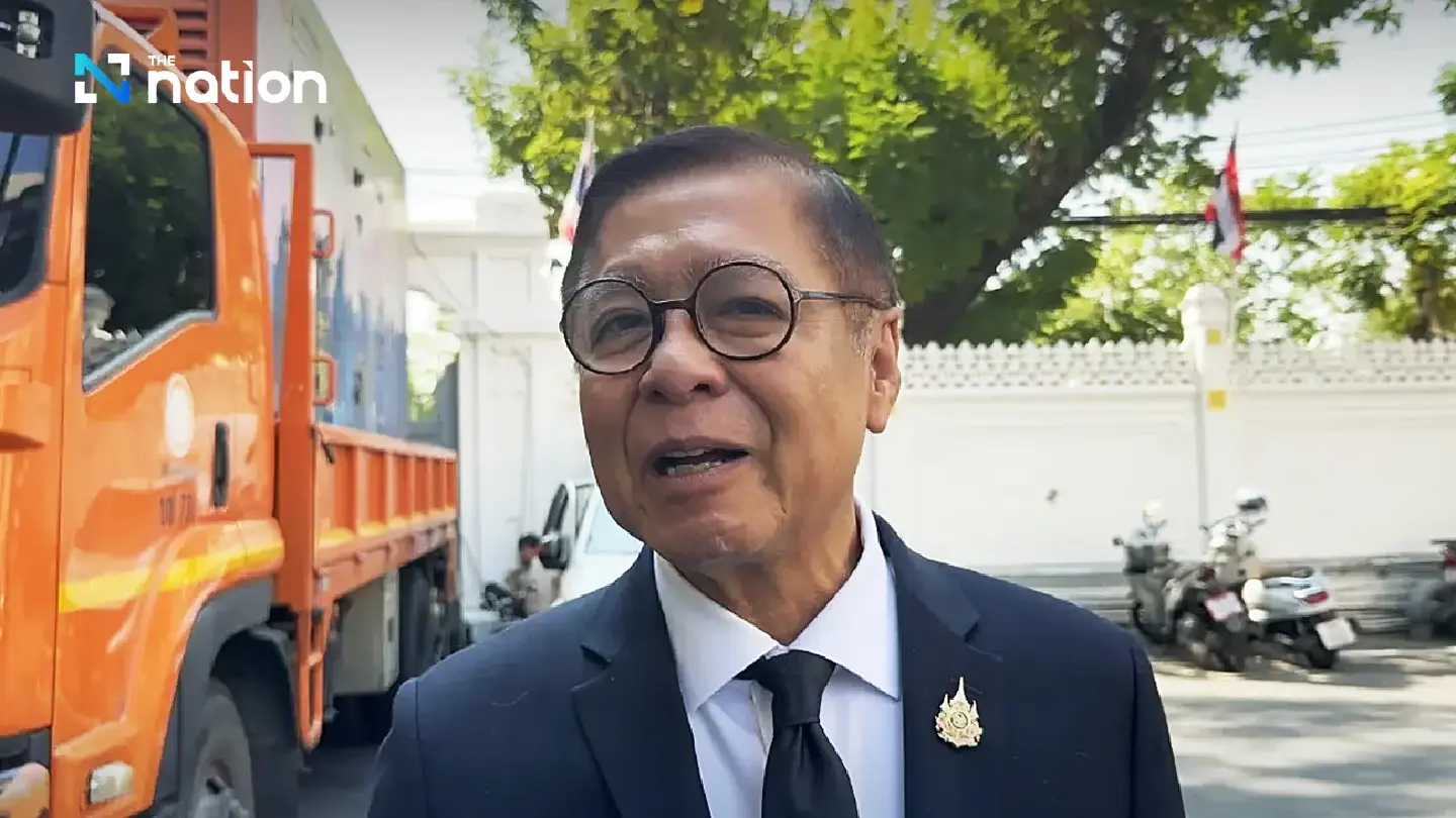 Sihasak says Thai military ready to respond if Cambodia deliberately fires or provokes