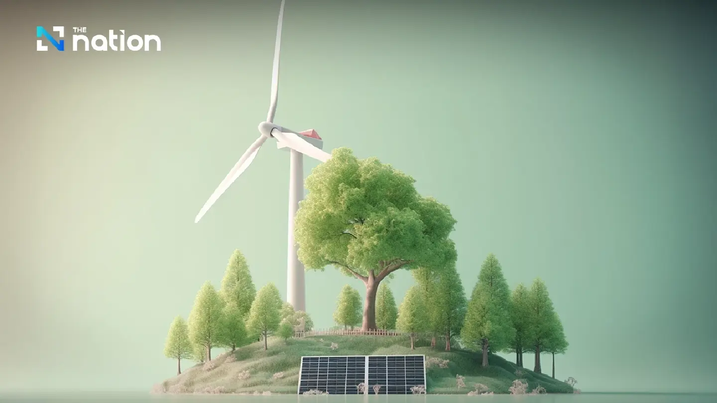 Cabinet approves Thailand-IEA plan to boost energy security and clean energy transition