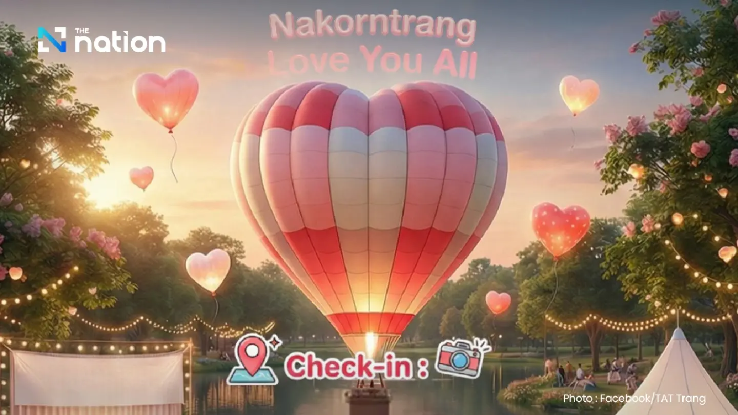 Trang sets February 2026 love and Chinese New Year festival lineup