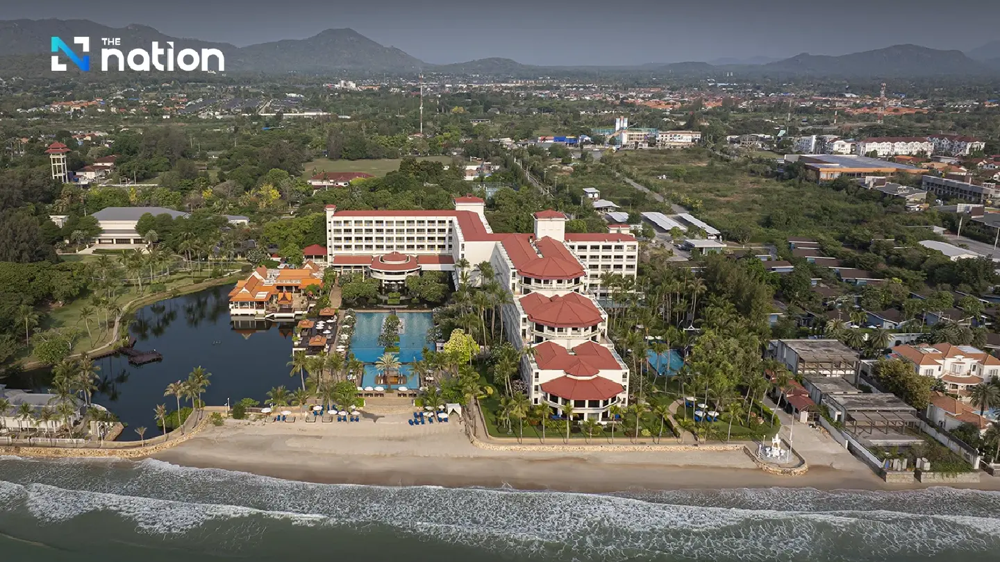 Dusit Ajara Hua Hin Sets New Standard for Sustainable Luxury Living Dusit Ajara Hua Hin Sets New Standard for Sustainable Luxury Living