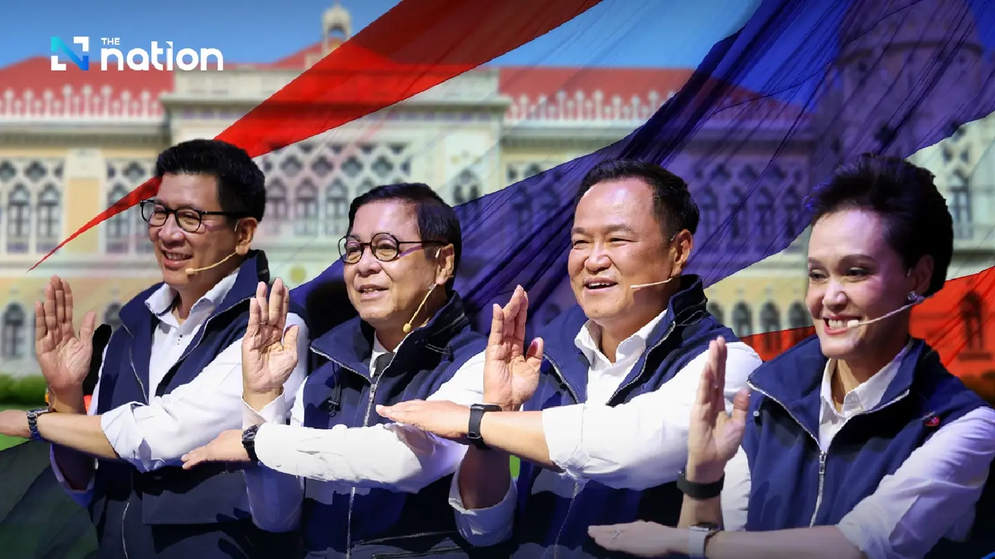 Thailand, branded the “sick man of Asia”: how much hope can a new government deliver?