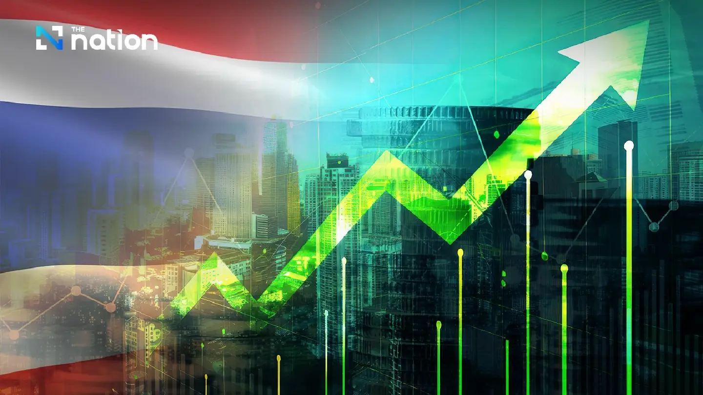 SET jumps to near 1,400 on election clarity; finance minister vows “no populism”, pushes TISA