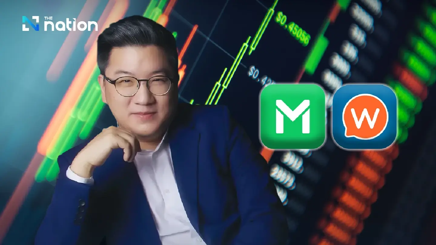 Line Man Wongnai weighs international IPO as Thai market appeal wanes Line Man Wongnai weighs international IPO as Thai market appeal wanes
