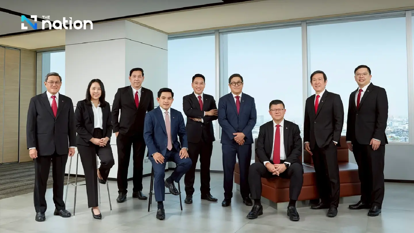 Frasers Property Thailand Deepens Multi-Asset Portfolio With Industrial, Commercial and Residential Expansion Frasers Property Thailand Deepens Multi-Asset Portfolio With Industrial, Commercial and Residential Expansion