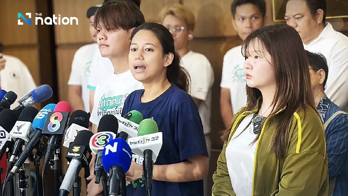 'We Watch' petitions EC, calls for accountability 'We Watch' petitions EC, calls for accountability
