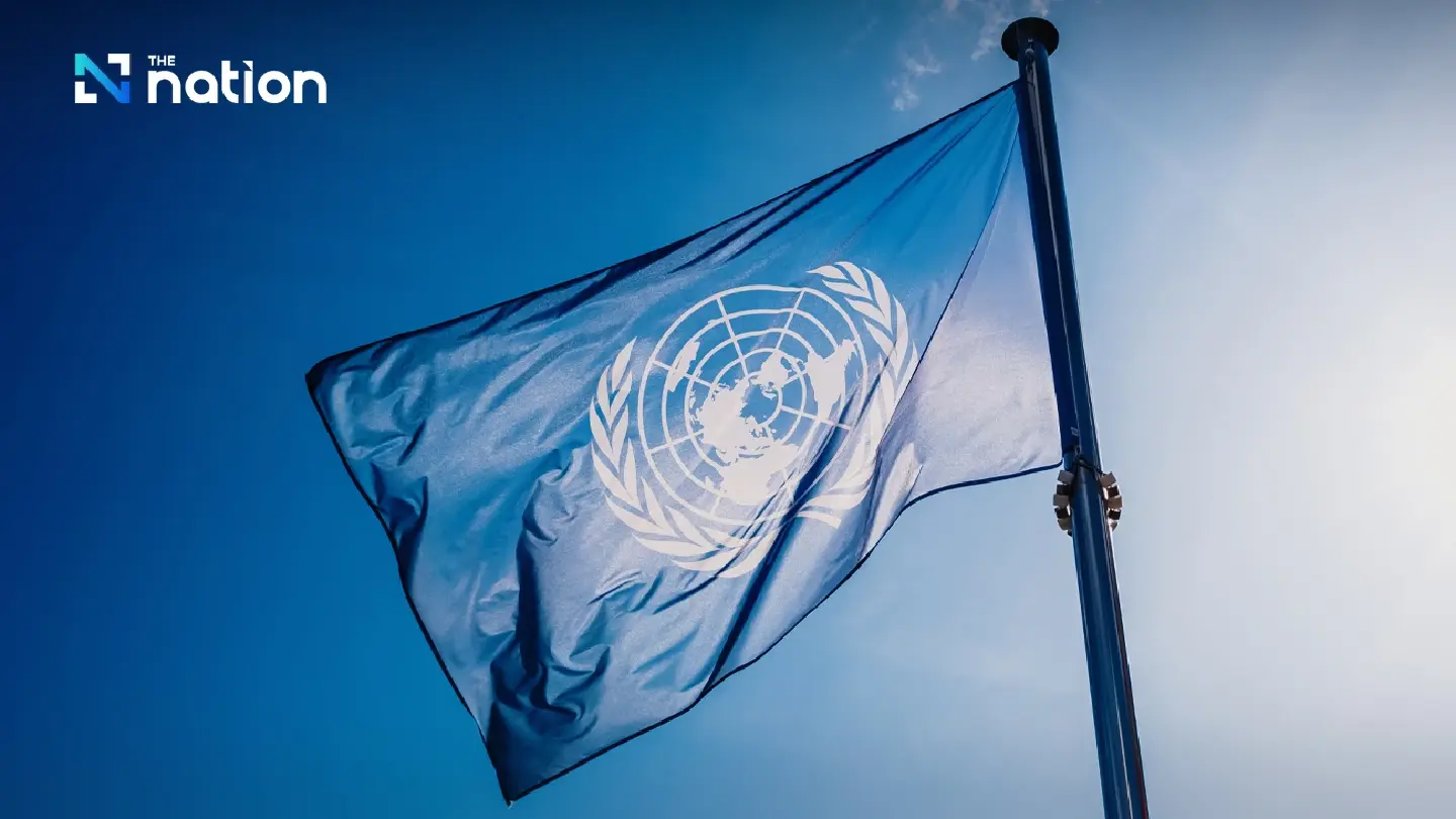 What happens if the UN goes bankrupt? Trump says the fix is “very easy” What happens if the UN goes bankrupt? Trump says the fix is “very easy”