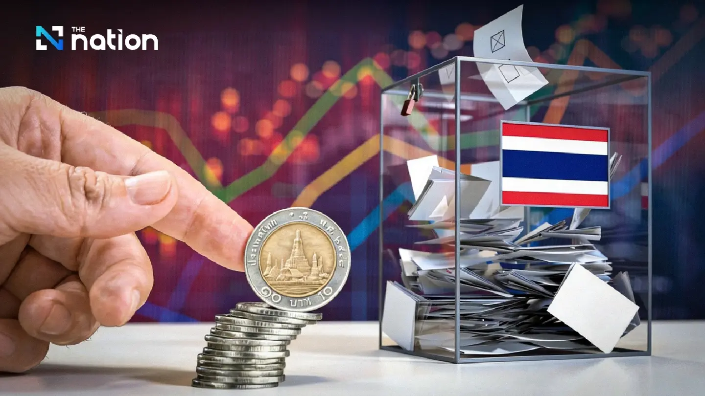 Thai Baht Faces Volatility Ahead of Thai-Japanese Elections
