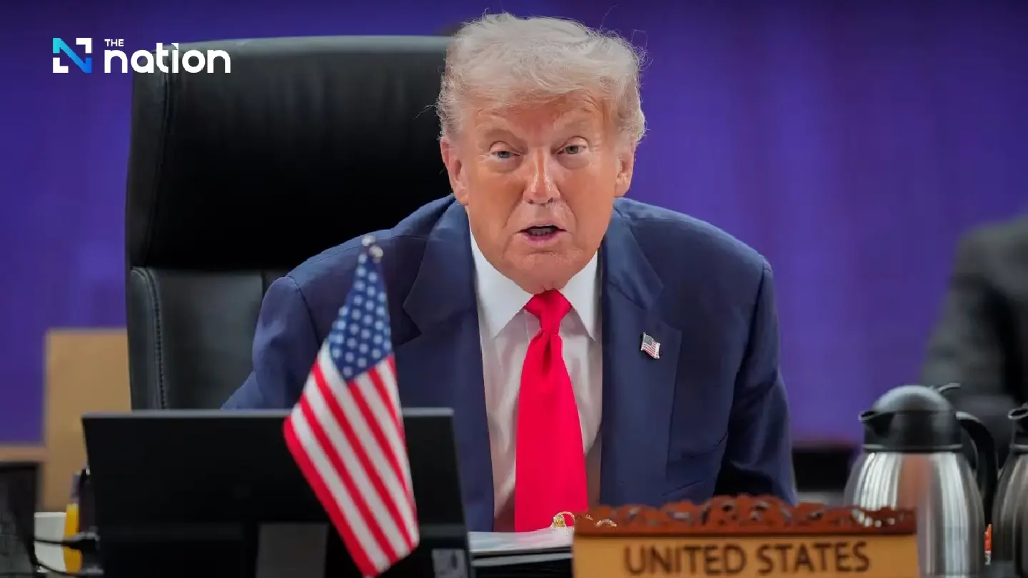 Asean exporters get temporary breathing space as U.S. tariffs reset to 10%