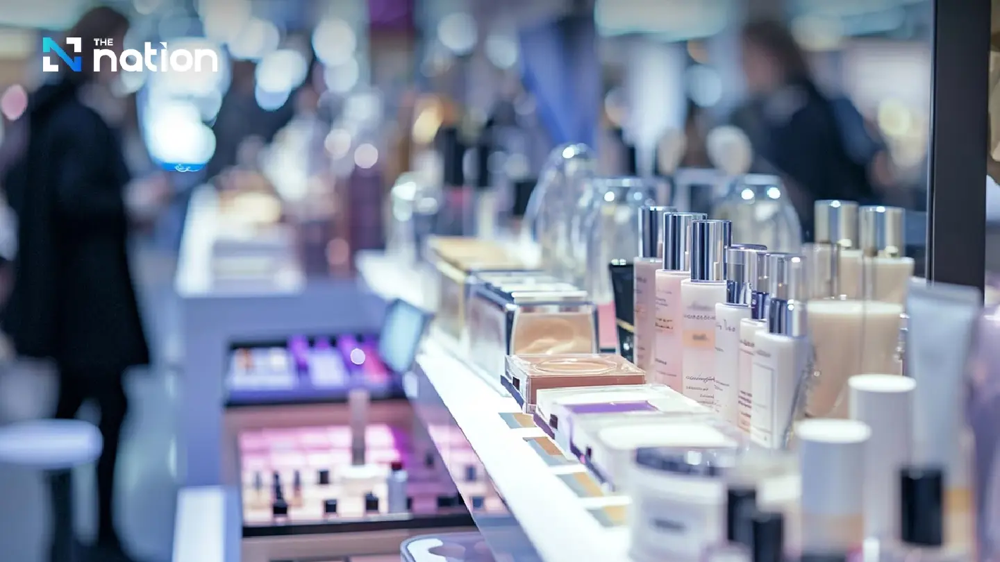 The T-Beauty Ascendance: Thailand's New Global Beauty Frontier