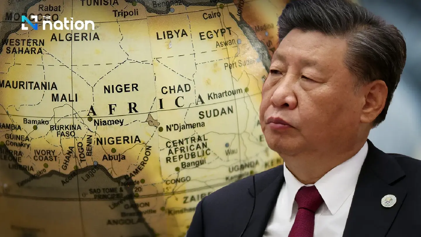 China to grant zero-tariff access for 53 African nations from May 1 China to grant zero-tariff access for 53 African nations from May 1