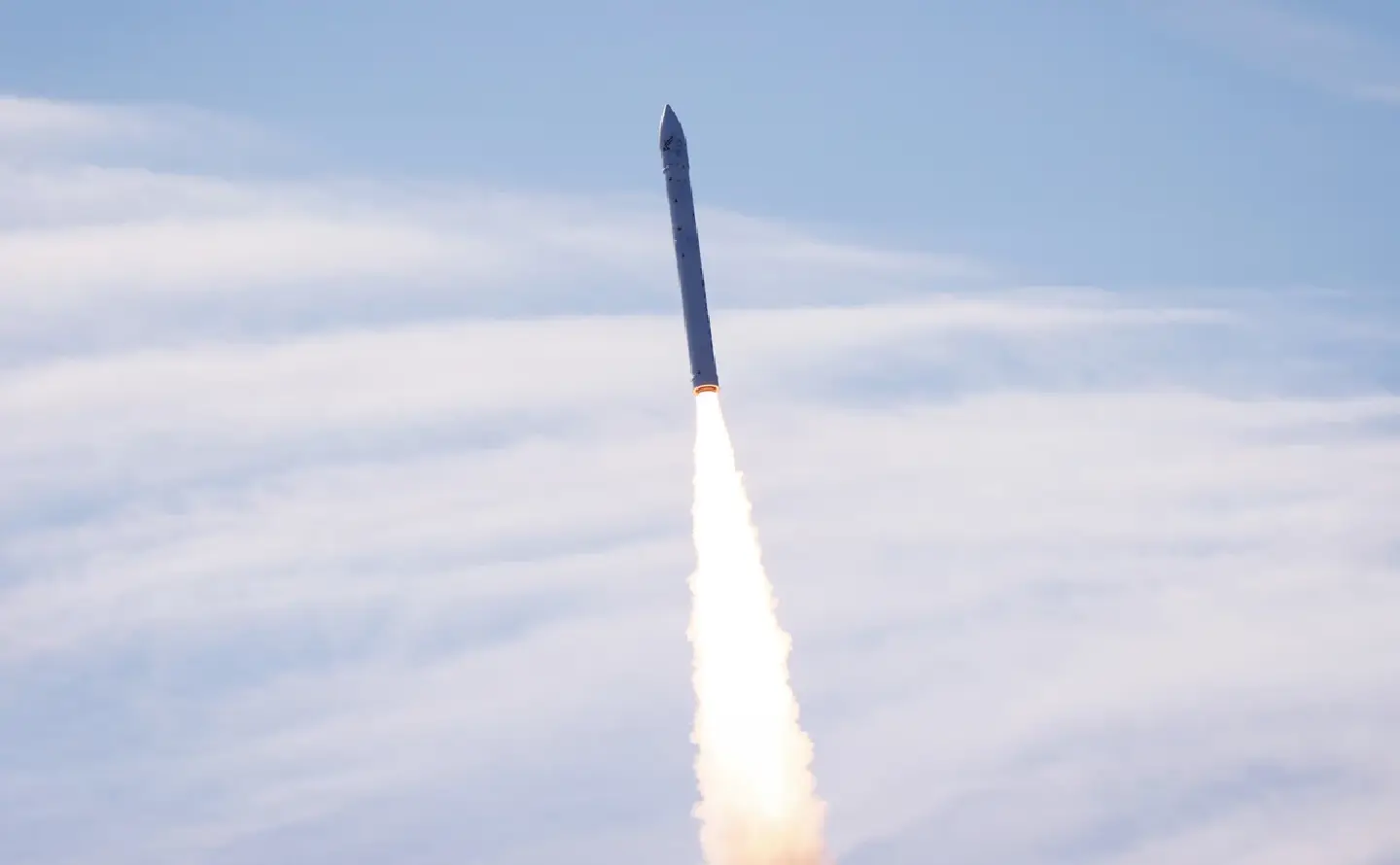 Japan’s Space One to launch Kairos No. 3 rocket on Sunday