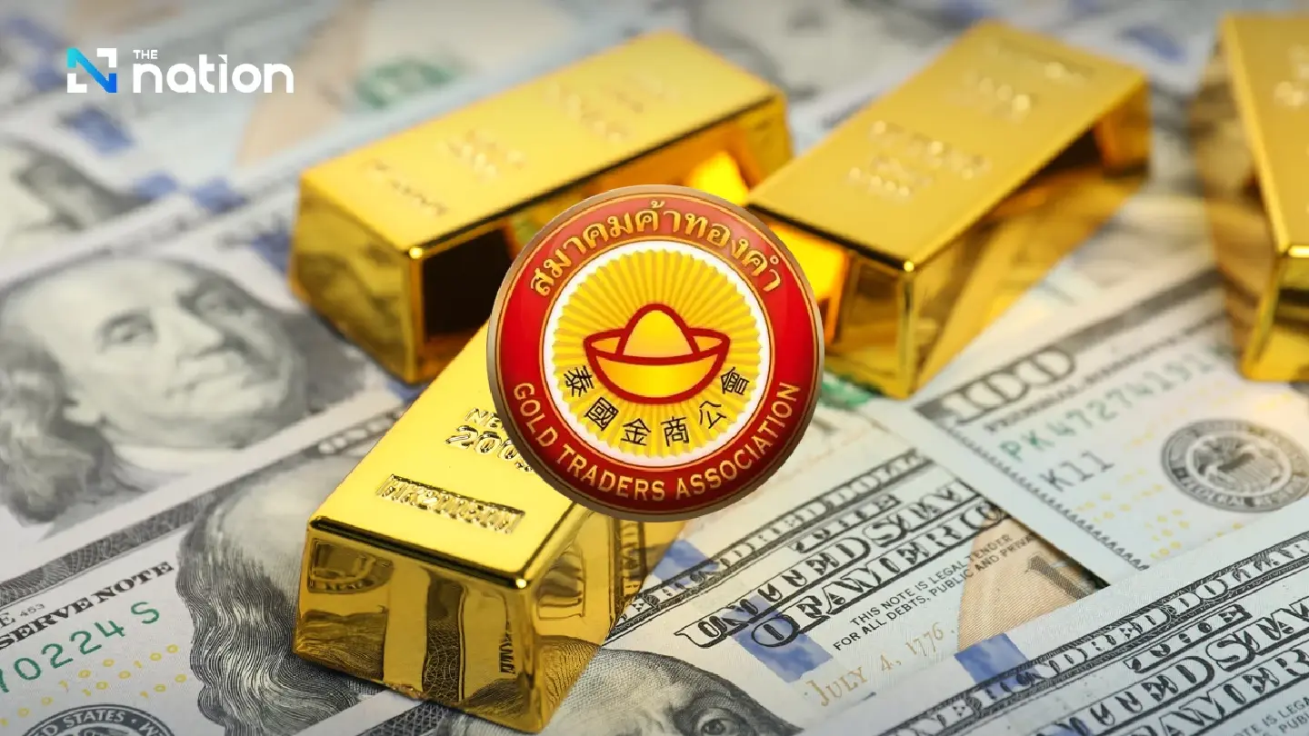 Thai gold traders held emergency meeting as prices swung: Association’s latest measures