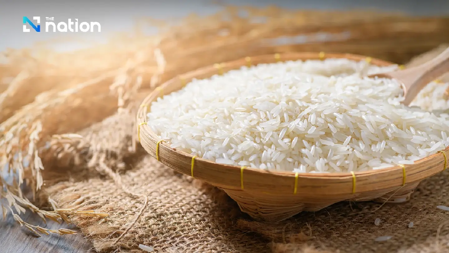 Strong baht and high prices curb Thai rice exports as global trade hits record Strong baht and high prices curb Thai rice exports as global trade hits record
