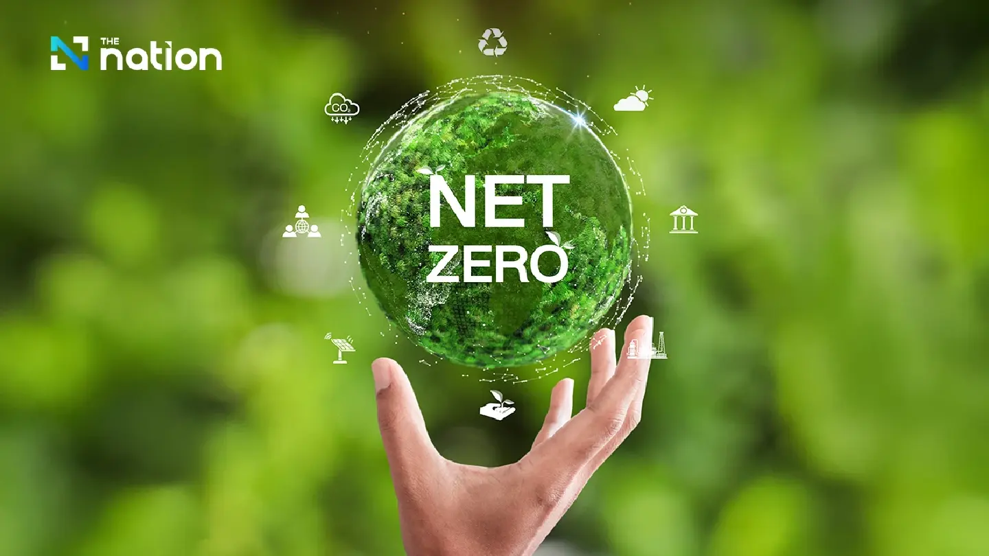 Thailand’s ‘Net Zero’ goals still distant, CFNT urges government to close funding gap Thailand’s ‘Net Zero’ goals still distant, CFNT urges government to close funding gap