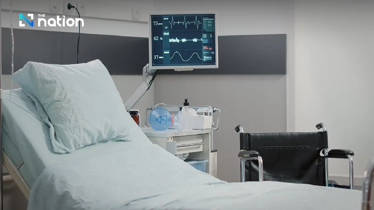 Border hospitals face refugee care funding crunch as Tak seeks 72m baht