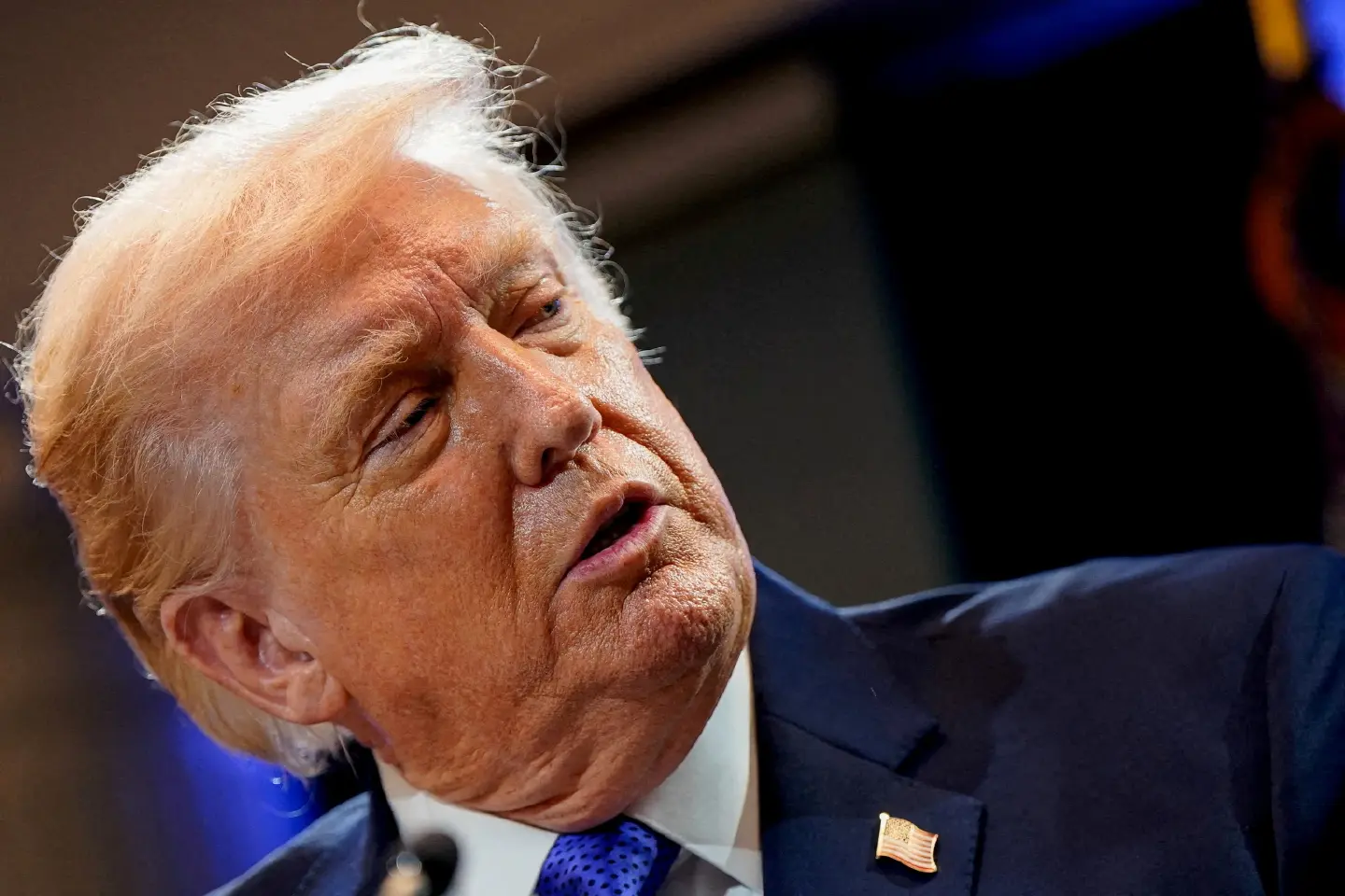Japan to Scrutinize Impact of Trump's New Tariffs Japan to Scrutinize Impact of Trump's New Tariffs