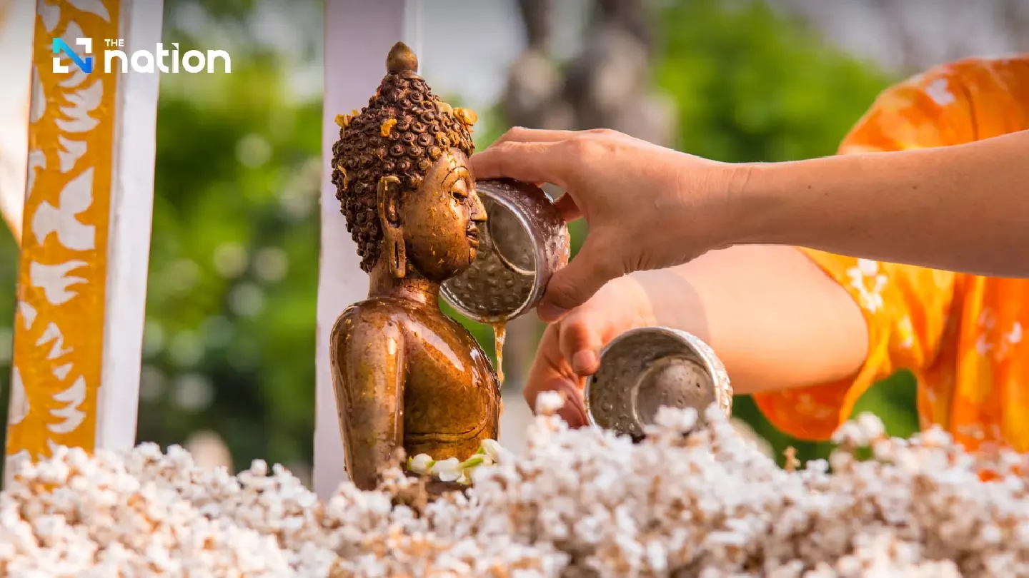 Cambodia’s UNESCO Songkran bid won’t affect Thailand’s listing: Culture Ministry Cambodia’s UNESCO Songkran bid won’t affect Thailand’s listing: Culture Ministry