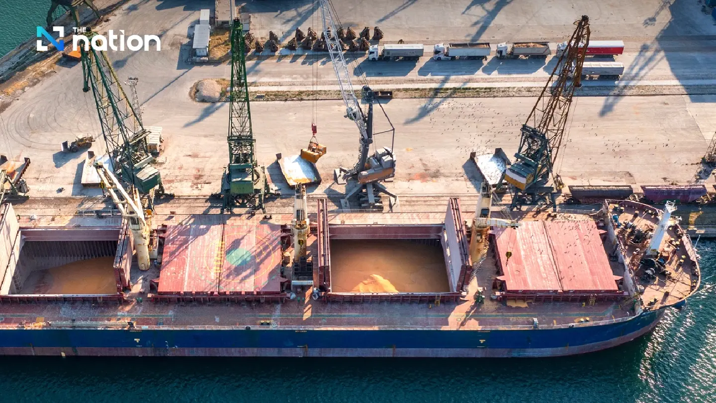 Thai rice exports drop 17.5% in Jan 2026 as strong baht impacts market