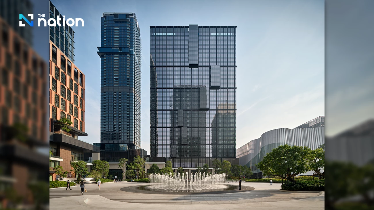 One Bangkok onboards Agoda to its innovative Green Lease