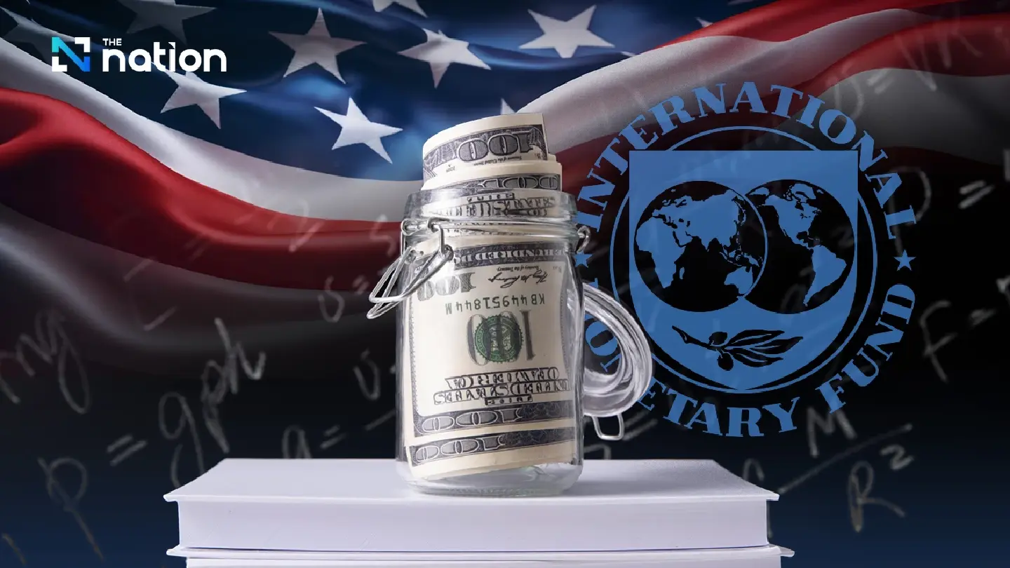 IMF warns US deficit may stay at 7-8% of GDP, debt seen hitting 140% by 2031