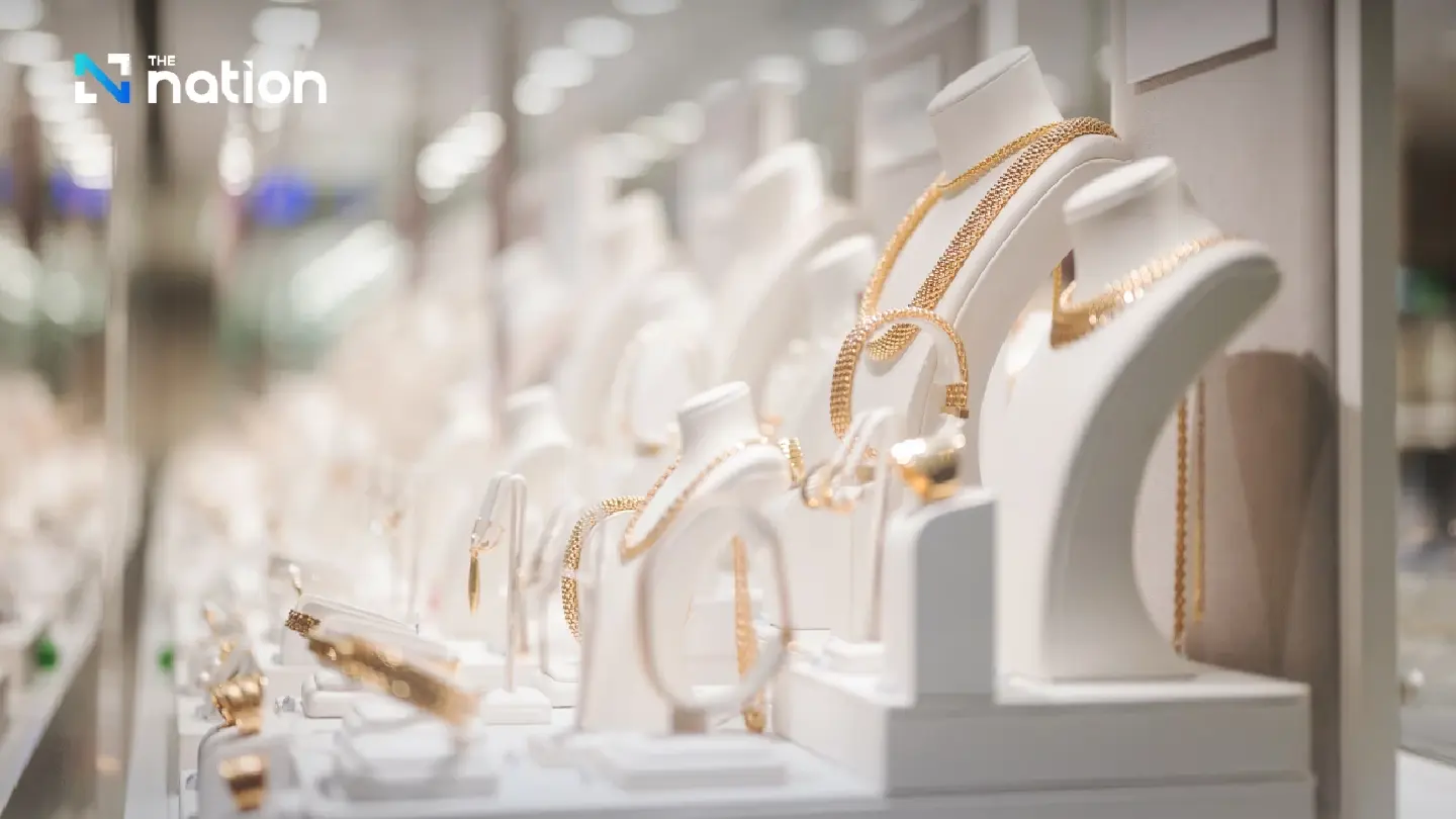 Thailand’s gem exports slip in Dec after 13-month rise, but 2025 totals surge Thailand’s gem exports slip in Dec after 13-month rise, but 2025 totals surge
