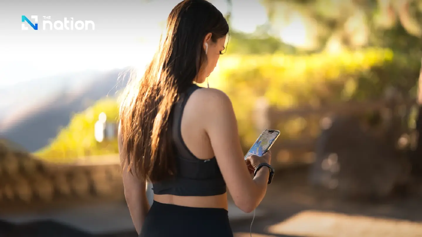 Heat index hits 43°C: LifeDee app helps avoid heatstroke Heat index hits 43°C: LifeDee app helps avoid heatstroke
